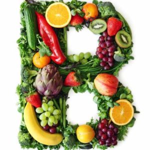 Ad ogni vitamina la sua lettera: B come benessere