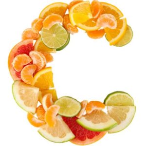 Ad ogni vitamina la sua lettera: C come carica