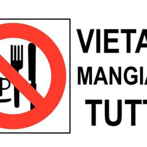 Mangiare poco = dimagrimento sano sempre?!