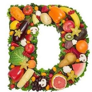 “Ad ogni vitamina la sua lettera: D come durezza”