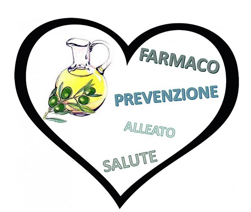 L’olio extravergine d’oliva… da semplice condimento a farmaco il passo è breve