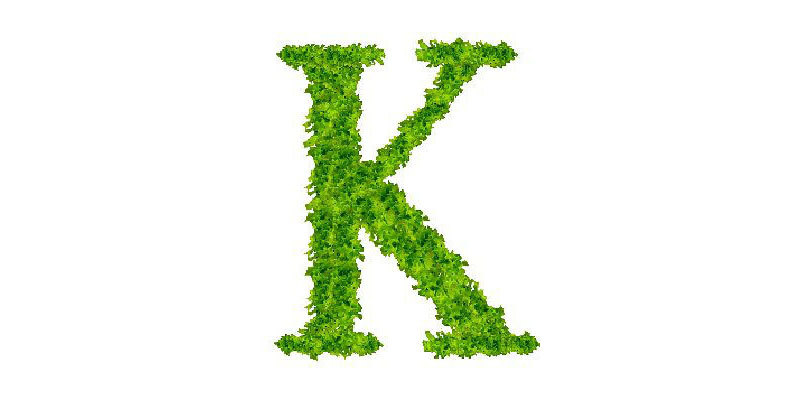Ad ogni vitamina la sua lettera: k come ‘k’oagulazione