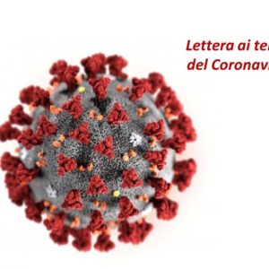 Il tempo ed i tempi del coronavirus