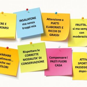 I consigli dell’estate