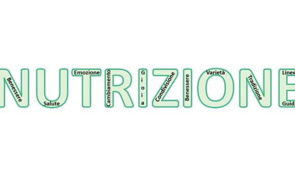Il magico mondo della nutrizione