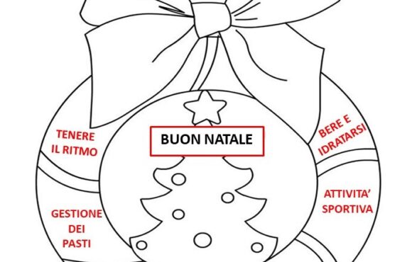 “Il Natale, il cibo e la serenità: una meravigliosa convivenza”